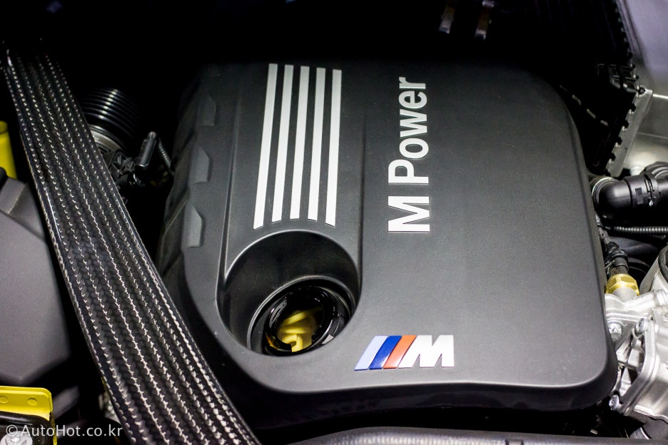 똥삼이 BMW M3/M4 신차 길들이기, 배기음/가속 영상 관련 이미지 17