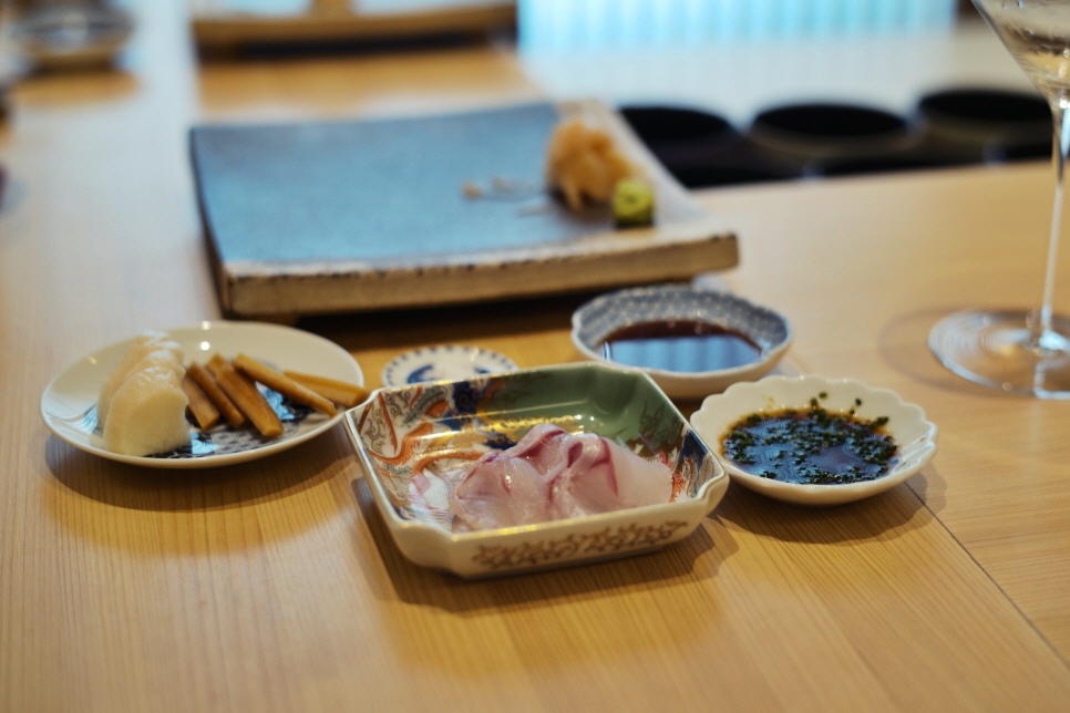 스시인 이진욱 쉐프 - 신사동 맛집 관련 이미지 5