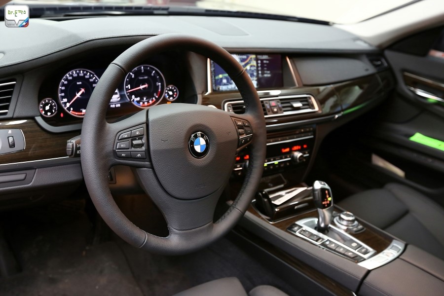 BMW 740d xdrive 출고 이야기 그리고 시승기 관련 이미지 44