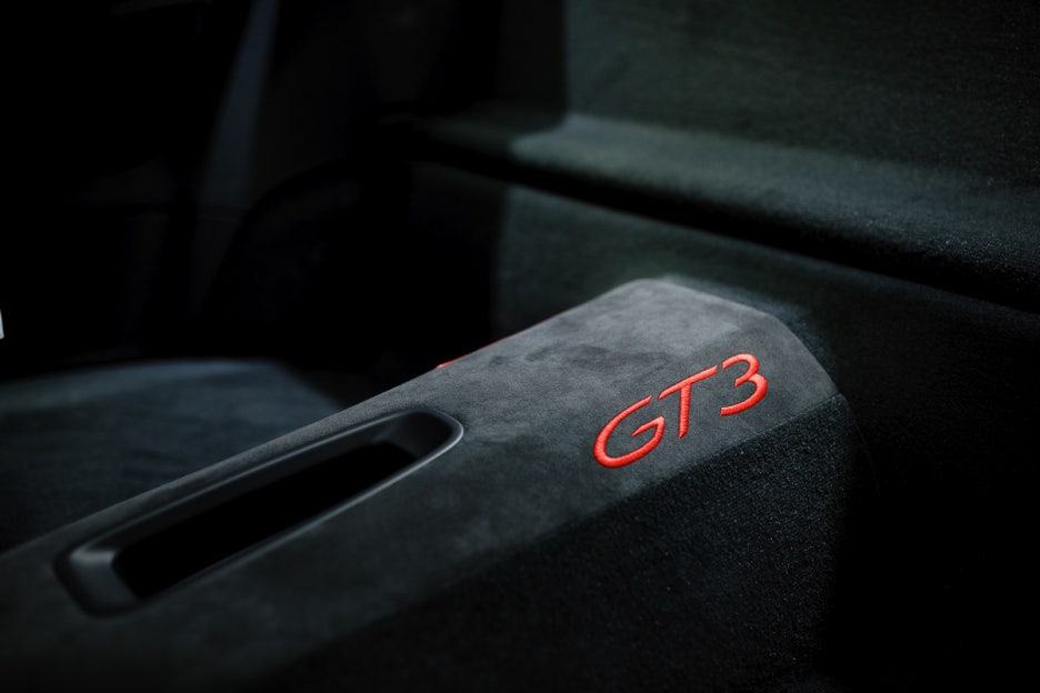 길고 길었던 포르쉐 911 GT3 출고날 관련 이미지 47