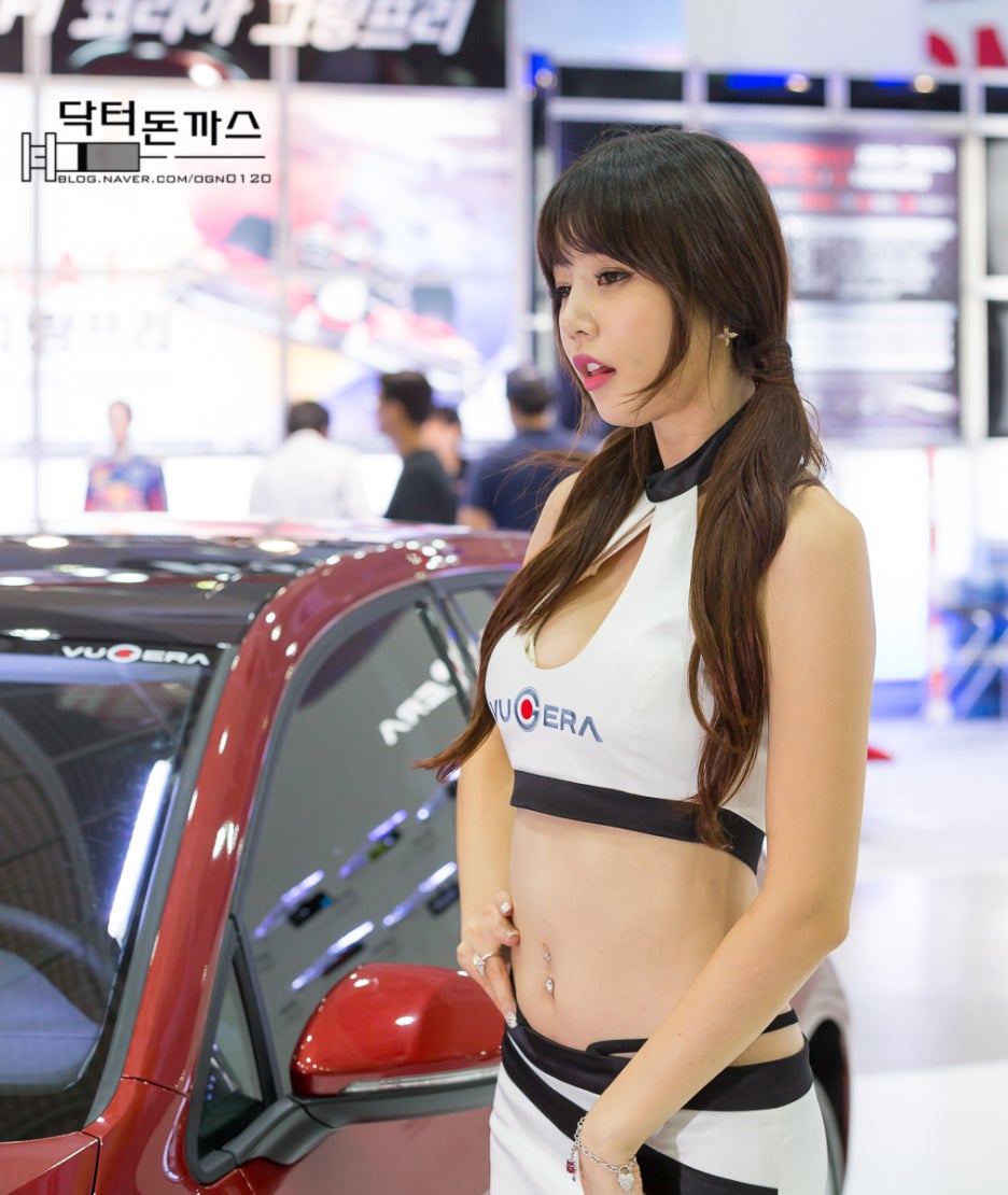 2013 서울 오토살롱 잠시 둘러보기. 관련 이미지 5