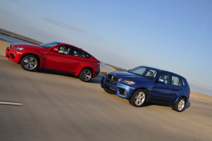 [시승기] BMW X6 M : M의 기술력과 감성으로 만들어낸 SUV 끝판왕! (분당/정자동 맛집+ 정통 춘천 닭갈비) 관련 이미지 65