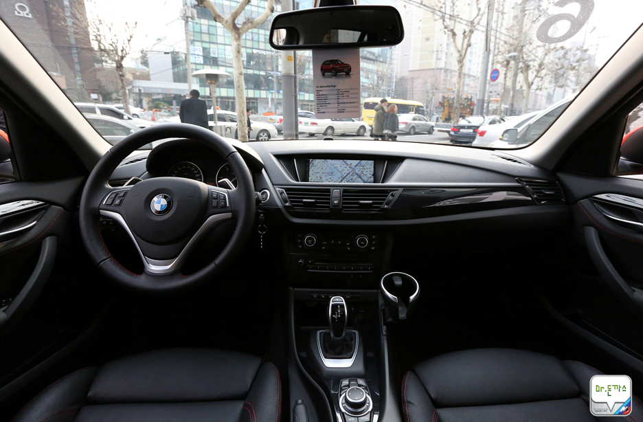 BMW X1 25d 시승기 + 마루소프트 블랙박스 보다보다(BODABODA) + 압구정 일식 맛집 경수사 관련 이미지 11