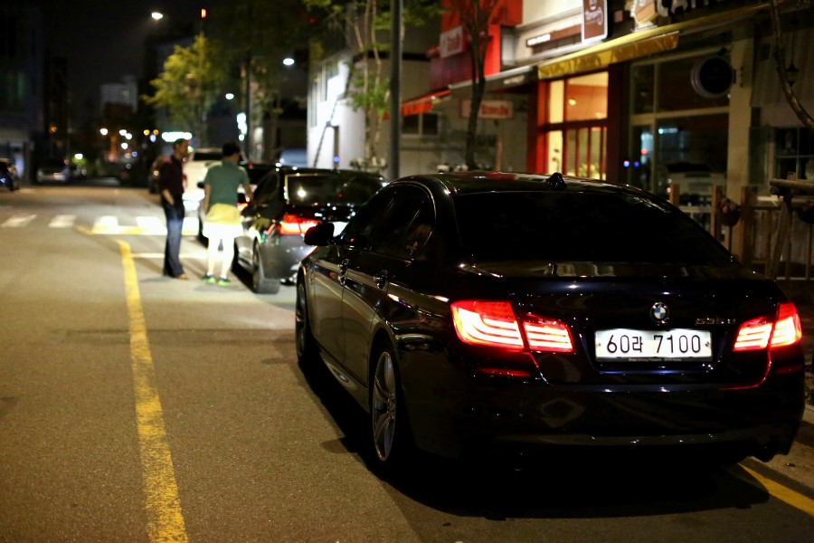 BMW f30 320d 엔진 오일 교환 ( 분당,판교 엔진오일+오일웍스+f30+320d+포르쉐911+GTS+모토렉스) 그리고 사냥꾼 님을 만나다. 관련 이미지 25