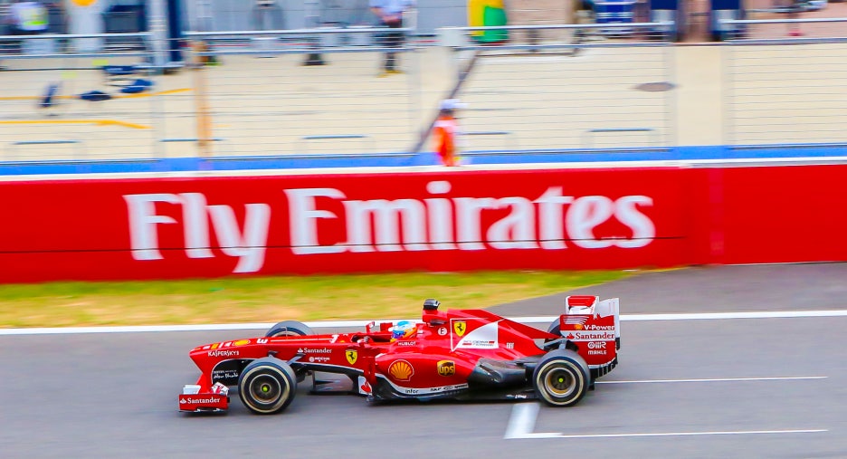 2013 F1 코리아 그랑프리 VIP 패독 관람기 - 2편. 관련 이미지 49