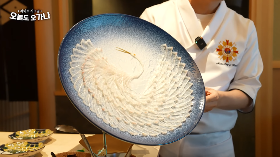 I Visited the Restaurant from Culinary Class Wars 2 (feat. Migaki in Cheongdam-dong) image 10