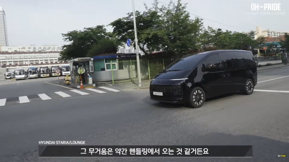 스타리아 라운지 vs 카니발 하이리무진 비교시승기 관련 이미지 26