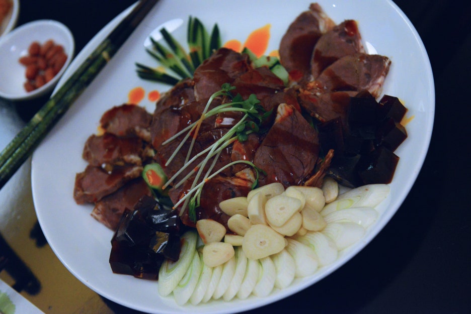 [청담 이닝] 청담동 중식당 이닝 그리고 자동차 블로거. 관련 이미지 6