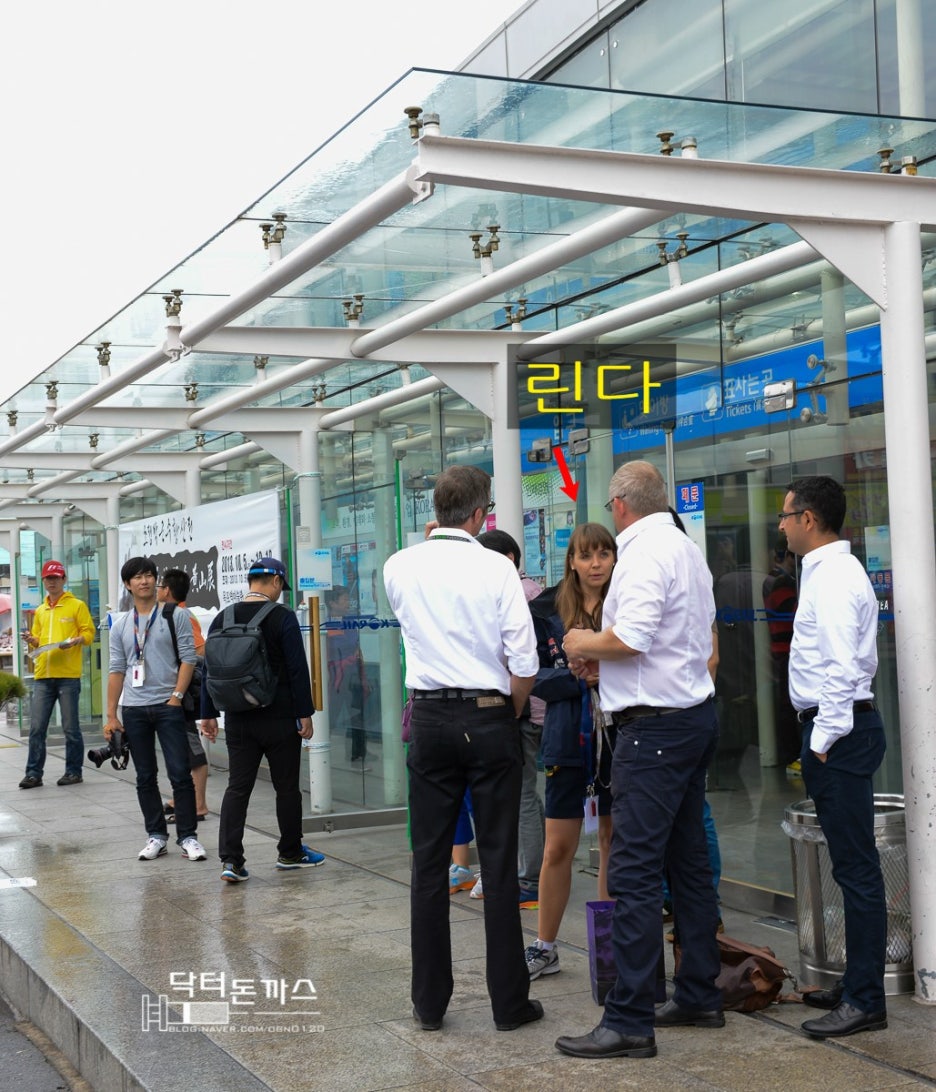 2013 F1 코리아 그랑프리 VIP 패독 관람기 - 1편. 관련 이미지 9