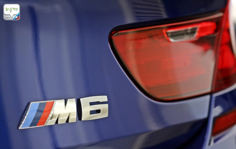 [2013 BMW M6 쿠페] 마침내 국내에 상륙한 M쿠페의 최고봉! 관련 이미지 77