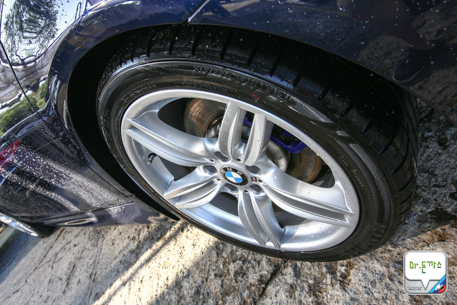 초보자를 위한 셀프 세차 방법 소개! BMW 휠 분진 해결 노하우! (왁스바르는법+유막제거하는법) 관련 이미지 35