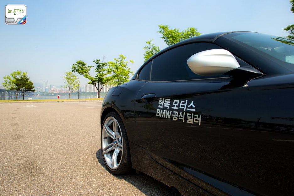 BMW z4 35is 시승기 - 엉덩이 춤을 추며 타는 로드스터의 매력. 관련 이미지 37