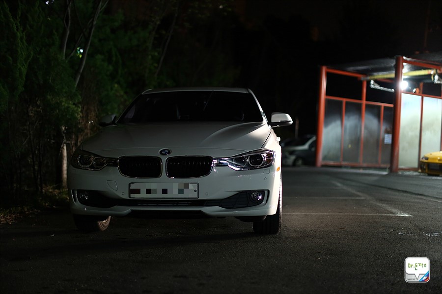 초보자를 위한 셀프세차 방법 제 3편! 간단하게 세차하기! (왁스,유리막차량 유지관리방법) 관련 이미지 41