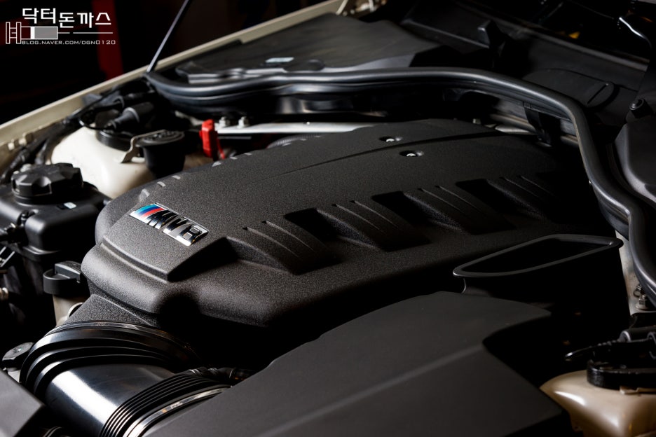 BMW M3 엔진오일/디퍼오일 교환. 분당/판교 오일교환 The H. 관련 이미지 4