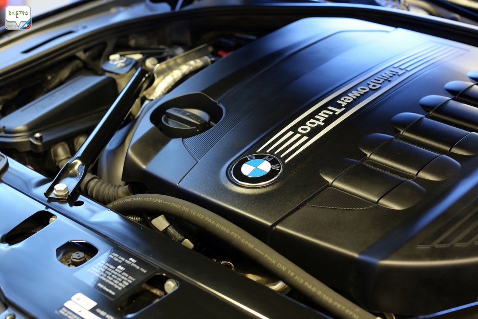 BMW 535d 봄맞이 준비+the H+분당엔진오일교환+스노우타이어탈착+클럽더블에스+남포면옥 관련 이미지 84