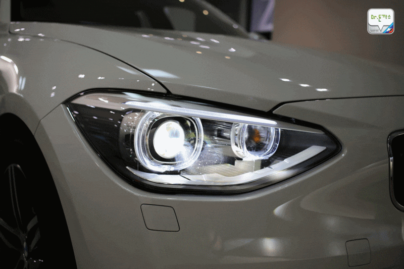 3000만원대 BMW 신형 뉴 1시리즈 해치백+118d 어반과 120d 스포츠 중에 뭘 살까? (어반과 스포츠 비교분석 ) 관련 이미지 32