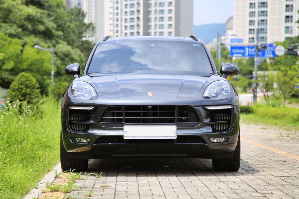 포르쉐 마칸 GTS 시승기 관련 이미지 5