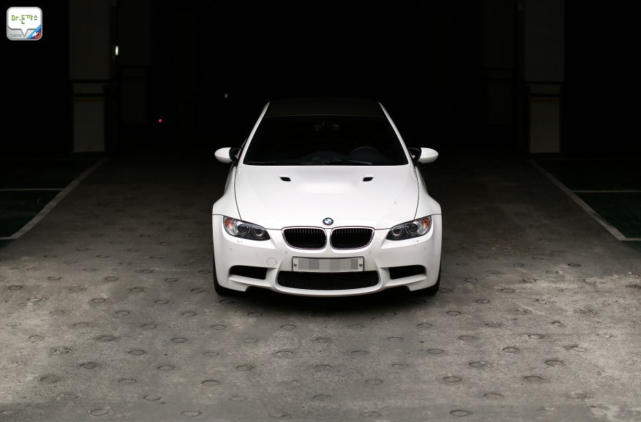 BMW M3 시승기+BMW M3=아드레날린 분비 유발자! 관련 이미지 13
