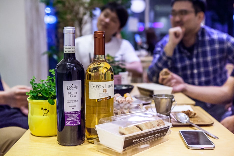 닥터돈까스 일상(Straße+오시정+리튠 아쿠아 오메가3) 관련 이미지 36