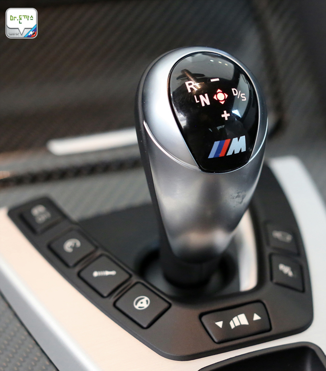 [2013 BMW M6 쿠페] 마침내 국내에 상륙한 M쿠페의 최고봉! 관련 이미지 65