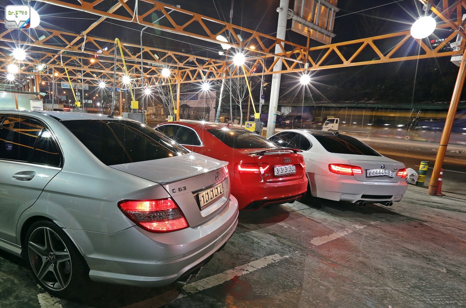 BMW M3 시승기+BMW M3=아드레날린 분비 유발자! 관련 이미지 6