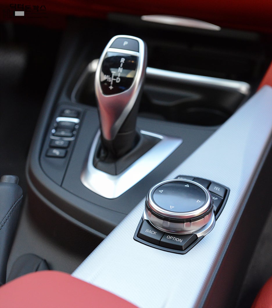 BMW 4시리즈 쿠페 디자인,사양 그리고 옵션 (BMW 428i M 스포츠 패키지+420d+M4) 관련 이미지 23