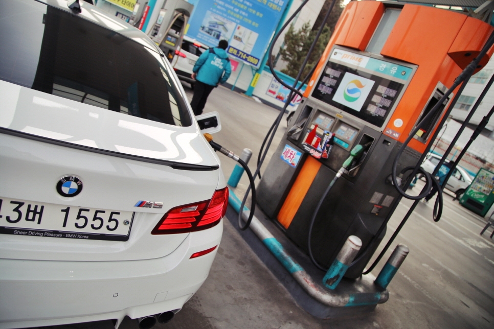 [드림카] BMW M5 판매 관련 이미지 9