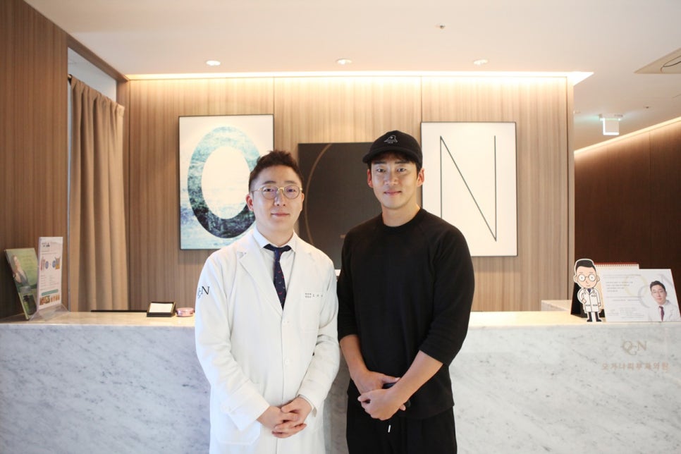 오가나피부과 개원 1주년! 관련 이미지 2