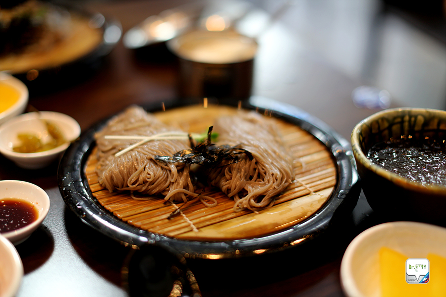 [시승기 예고] 시로코 R을 만나다 !  (최강달인 [그집] + 분당, 서현 맛집 + 모밀국수 + 만두 + 우동 ) 관련 이미지 9