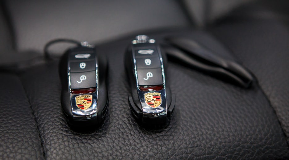 길고 길었던 포르쉐 911 GT3 출고날 관련 이미지 67