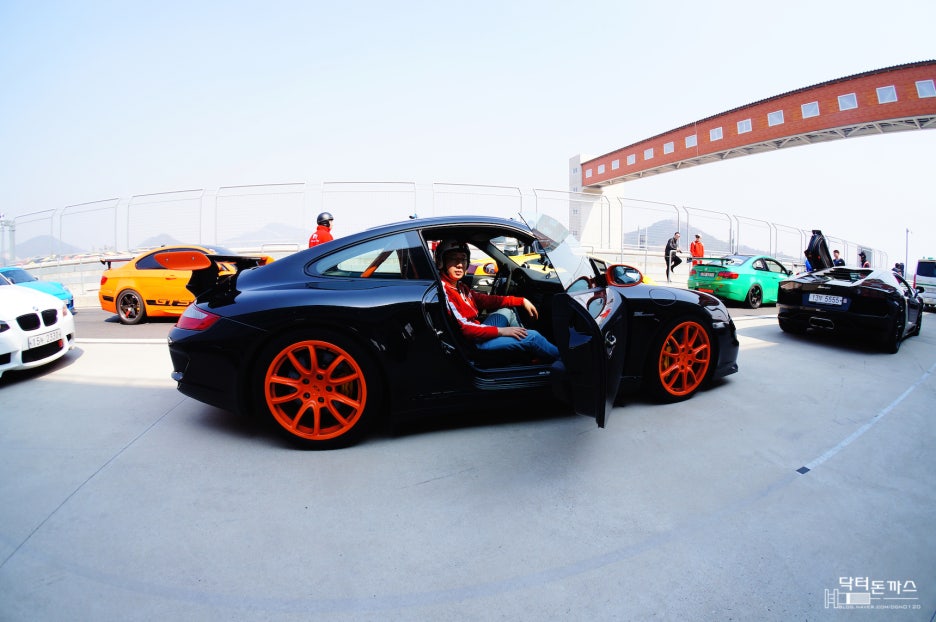 1000마력? 9ff에서 튜닝한 포르쉐 911 GT3 RS 관련 이미지 6