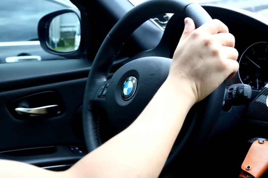 BMW e90 320d 얼라이먼트 공부하다! 산본스타일 방문 후기!(존빈 3D 얼라이먼트+캠버,토우,캐스터+bmw 퍼포먼스 파츠들) 관련 이미지 10