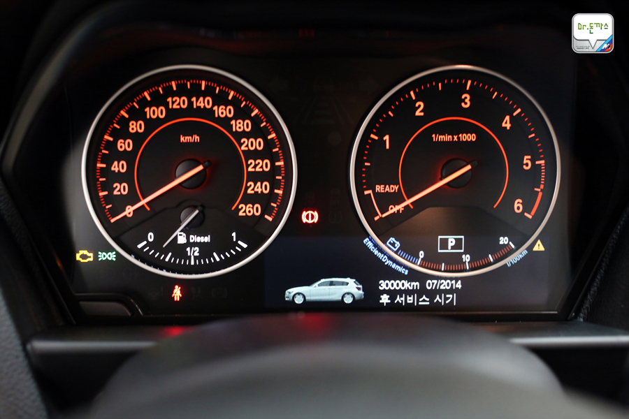 3000만원대 BMW 신형 뉴 1시리즈 해치백+118d 어반과 120d 스포츠 중에 뭘 살까? (어반과 스포츠 비교분석 ) 관련 이미지 75