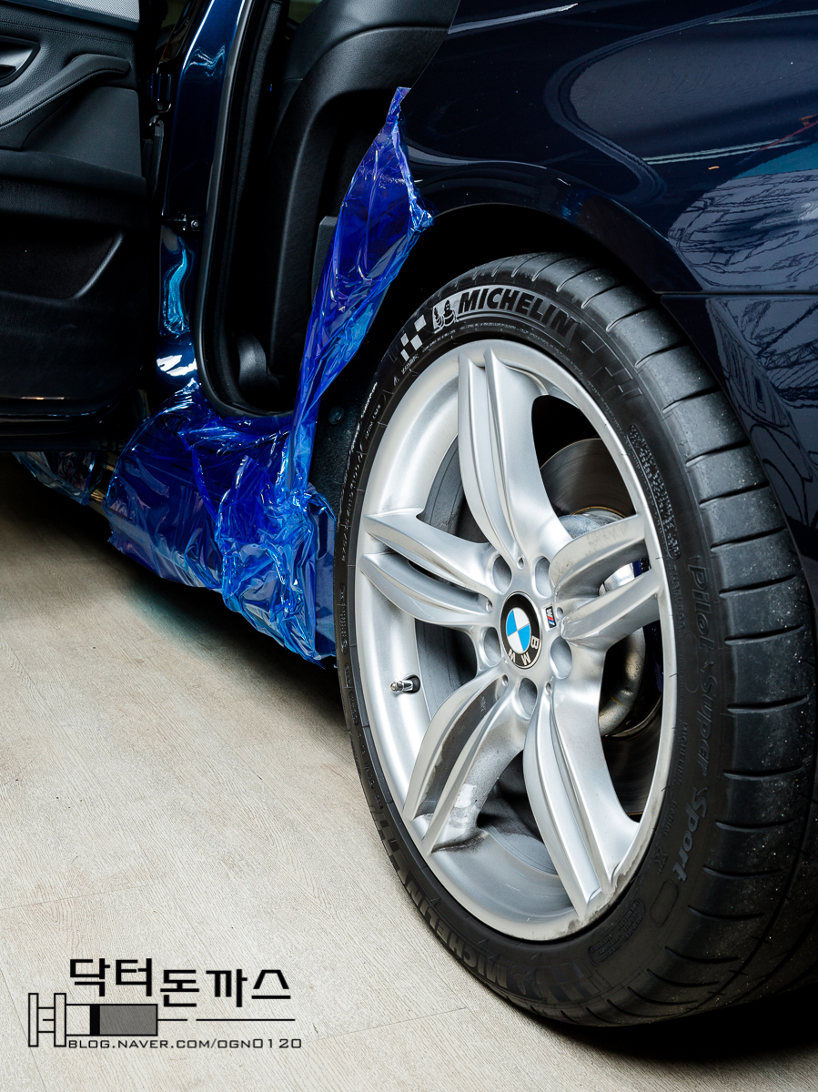 BMW 535d 카오디오 튜닝+씨아레 스피커+오렌지커스텀+토돌이 관련 이미지 13