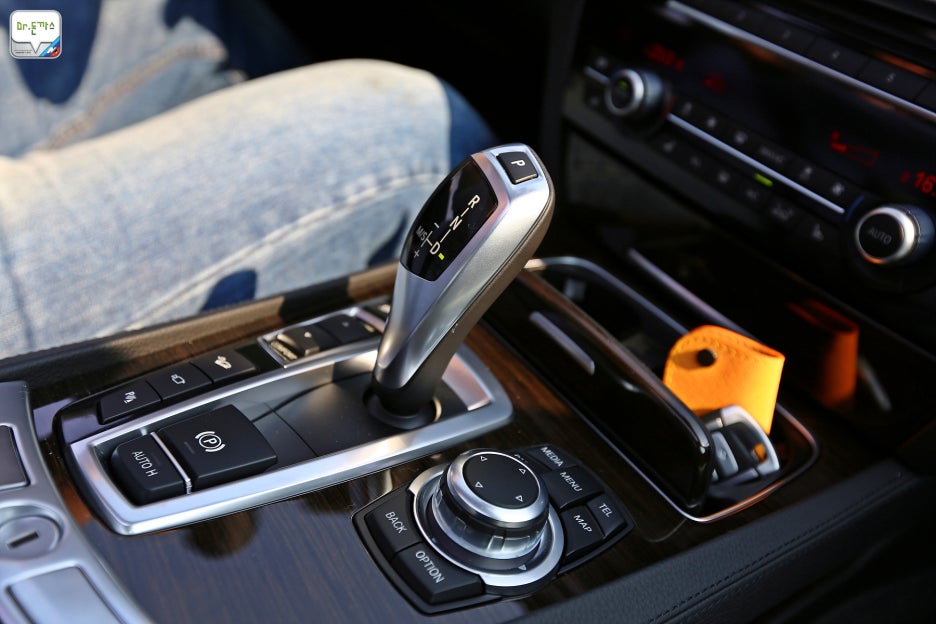 BMW 740d xdrive 출고 이야기 그리고 시승기 관련 이미지 24