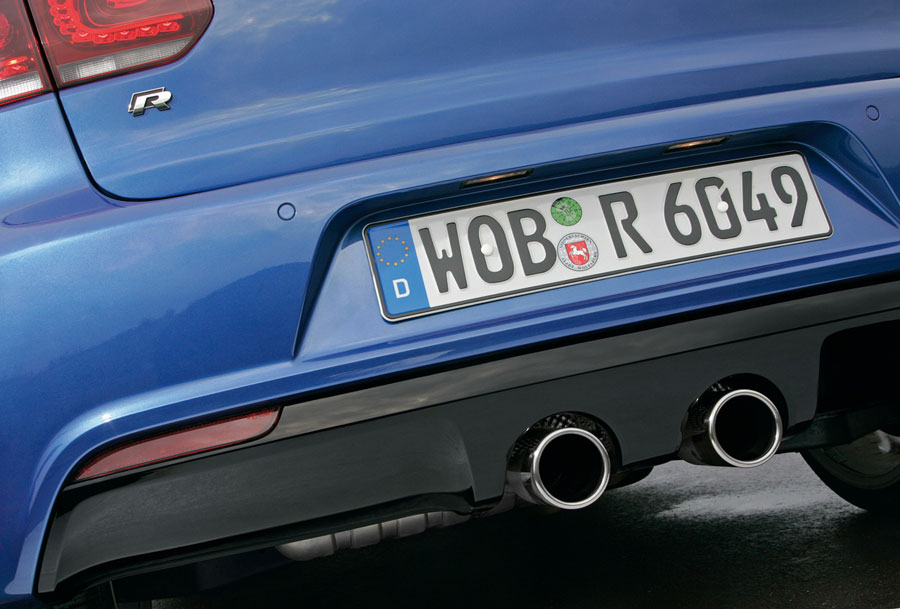 폭스바겐 골프 R 과 2.0 TDI의 상관관계 그리고 수상한 녀석들! (Golf R line+R 룩+R 바디킷) 관련 이미지 8