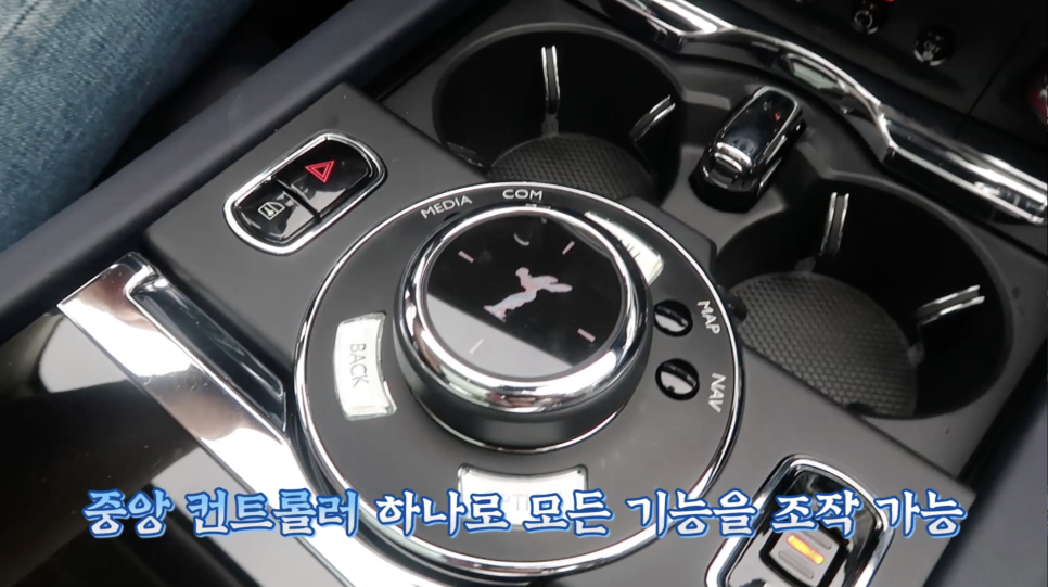 5억짜리 차는 대체 뭐가 다름?? 롤스로이스 시내주행 시승기 (ROLLS-ROYCE ghost) 1탄 ㅣ 오프라이드 관련 이미지 6