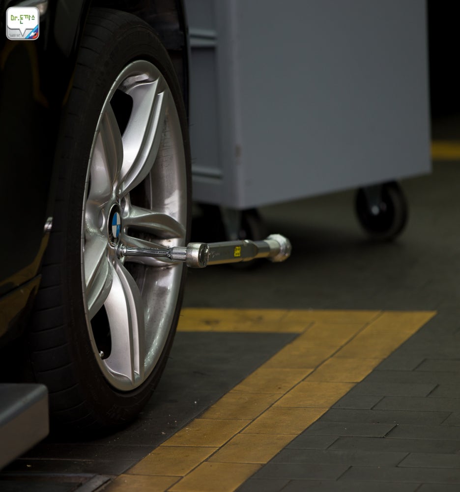 BMW 535d 브레이크 교환+BMW 역삼 패스트레인+브레이크 길들이기 방법+535d 때밀이 관련 이미지 21