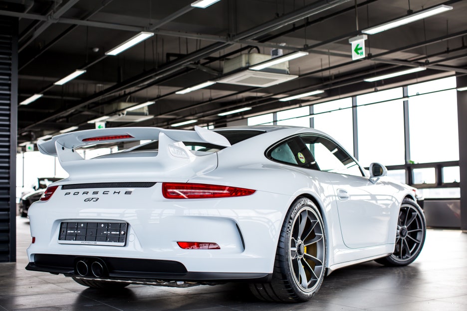 마요네즈(포르쉐 911 GT3) 찰과상 + 클리어쉴드프로 PPF 시공 후기+ 솔라가드 분당점 + 족황상제 관련 이미지 26