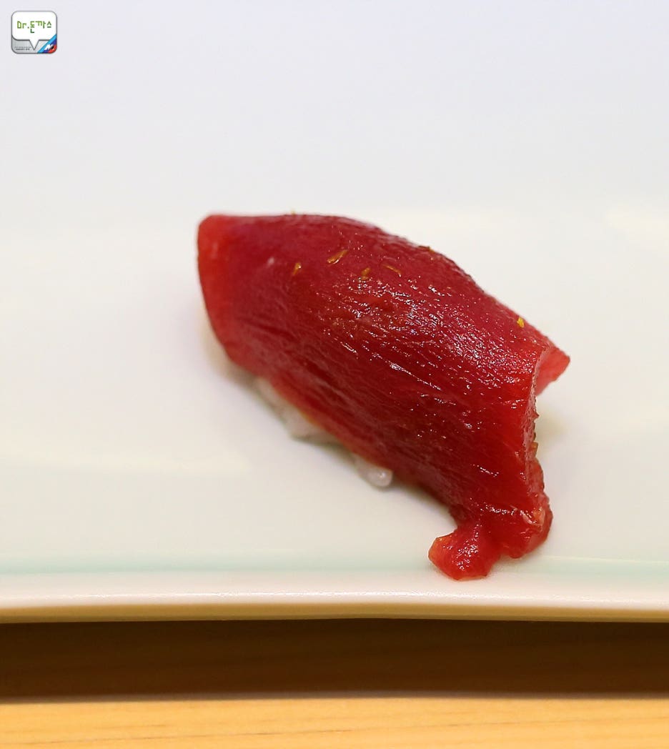 최고의 호텔 일식당 - 조선호텔 스시조 관련 이미지 57
