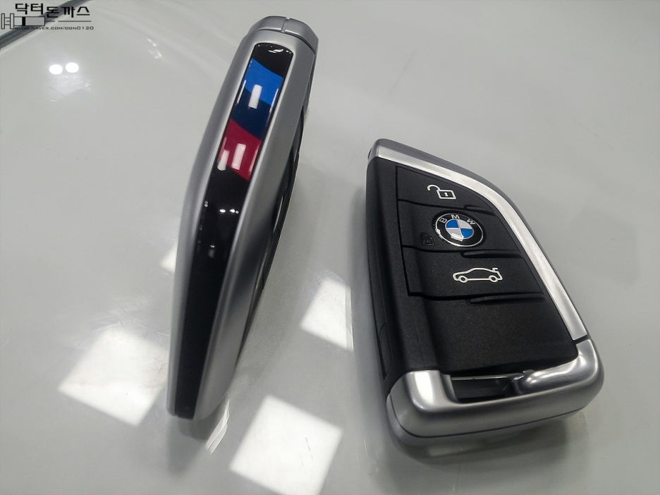 [신차소식] 신형 BMW X5 풀체인지 모델 그리고 BMW M6 그란쿠페 (BMW 뉴X5 m50d+뉴X5 30d) 관련 이미지 3