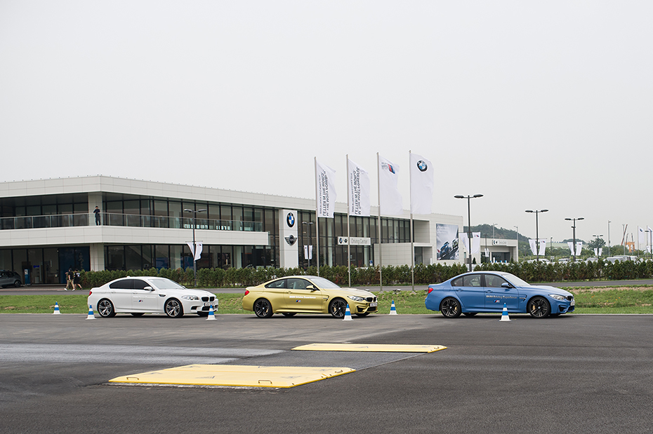 5명의 e92 M3오너가 말하는 BMW M4 시승기(신형 M3시승기) 관련 이미지 10