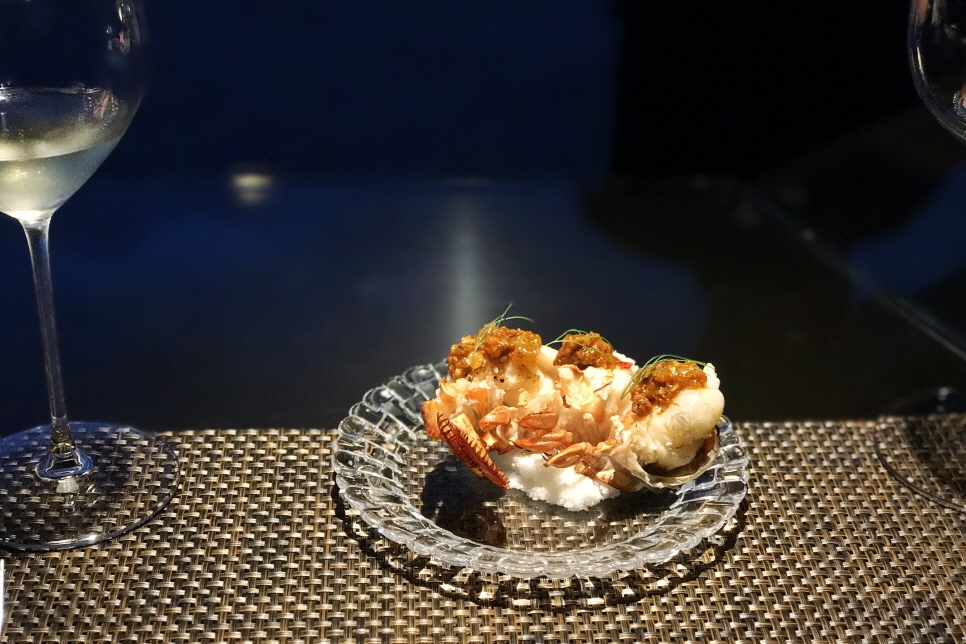 WX ; 청담 맛집 - 모퉁이우 X 관련 이미지 17