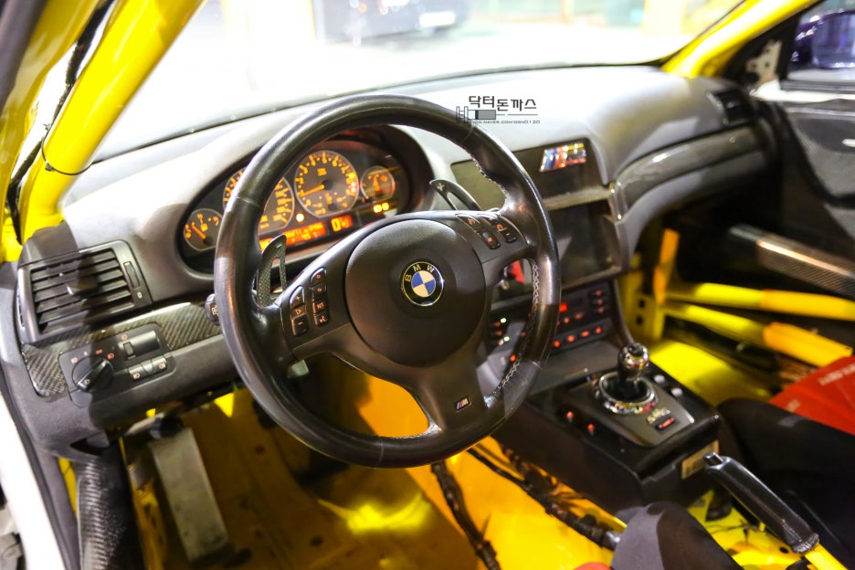BMW M3 시승기! E30,E36,E46,E92 M3의 모든것! 관련 이미지 16