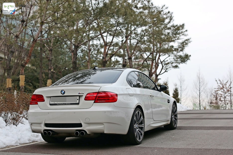 BMW M3 시승기+BMW M3=아드레날린 분비 유발자! 관련 이미지 60