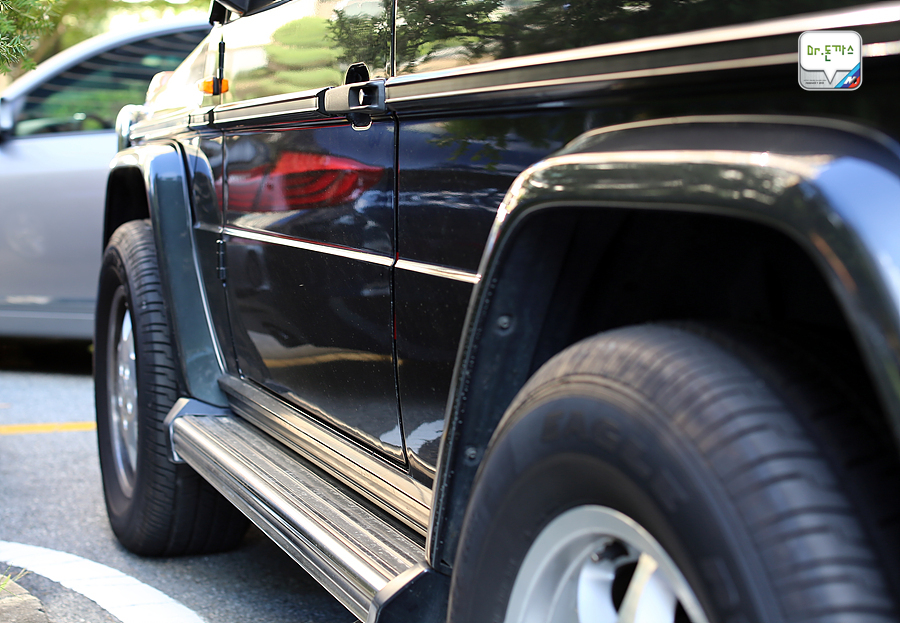 [남자의 로망] 메르세데스 벤츠 G 바겐 브라부스 에디션? (Mercedes G wagen Brabus+G63AMG+G65AMG) + 분당맛집 삼다가 (제주도 흑돼지 삼겹살) 관련 이미지 26