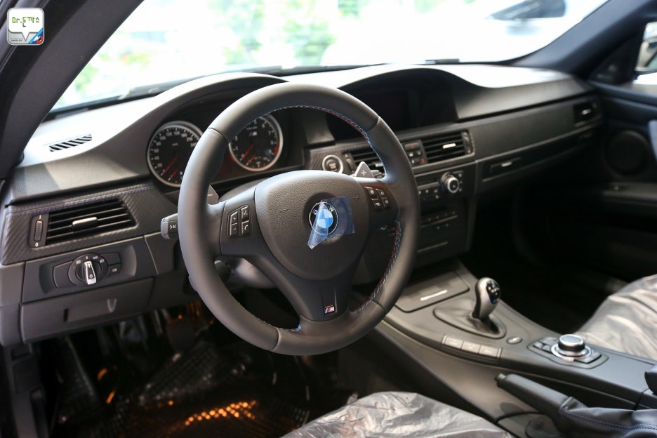 BMW M3 프로즌 에디션. 그리고 곧 이어 출시될 BMW M4. 관련 이미지 8