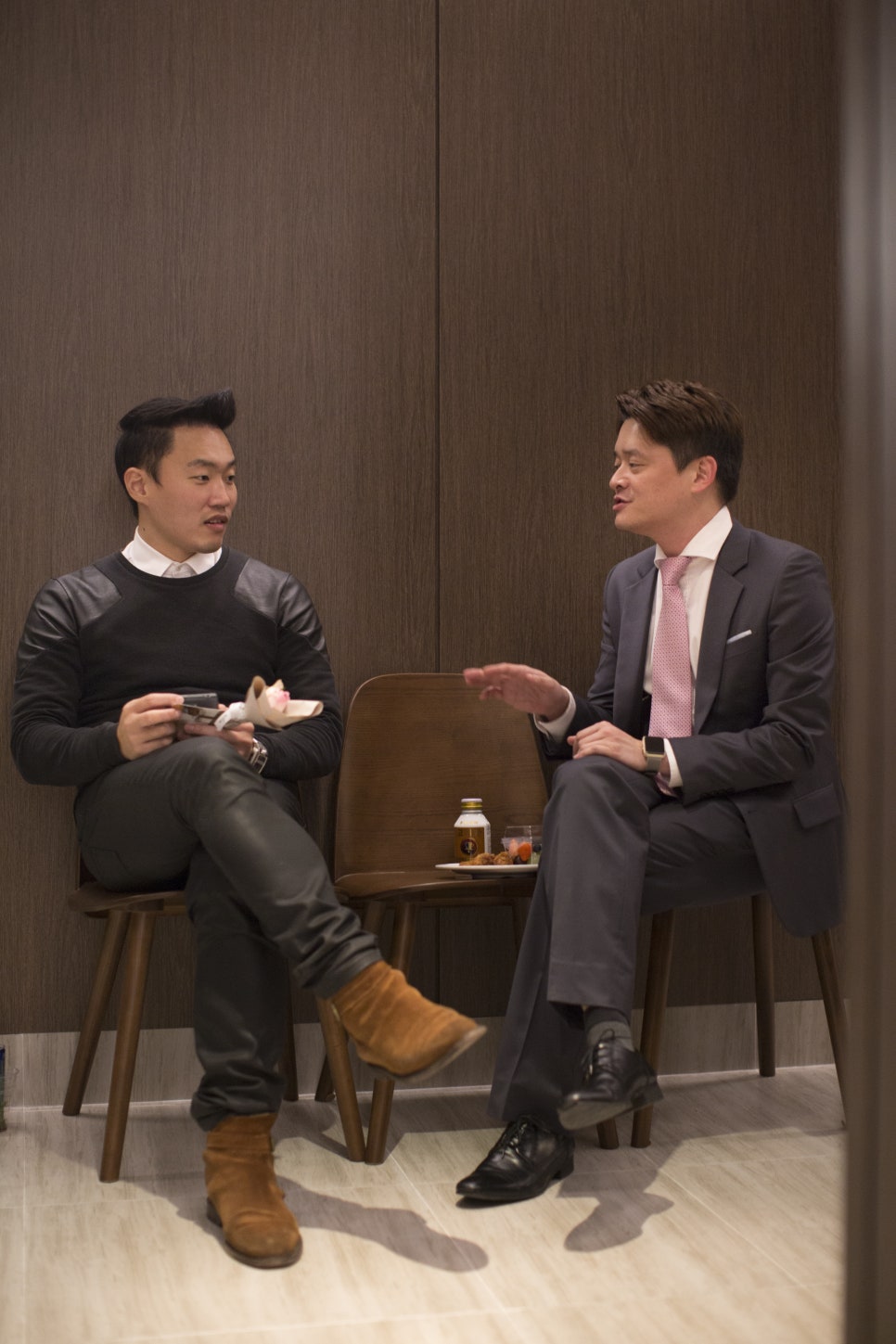 오가나피부과 오픈식에 참석해주신 모든 분들께 감사의 인사를 드립니다! 그리고 미니쿠퍼 JCW 관련 이미지 25