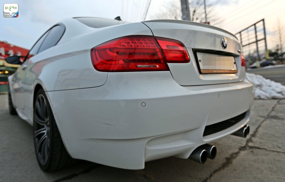 BMW M3 시승기+BMW M3=아드레날린 분비 유발자! 관련 이미지 34