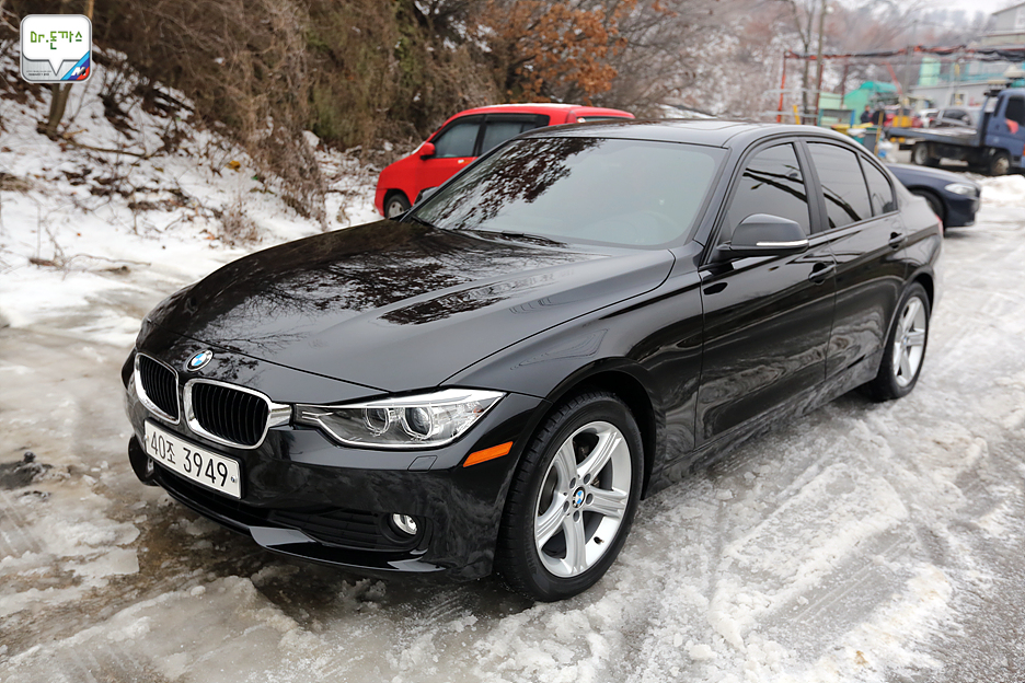 [시승기] bmw 320d 투어링 M 스포츠 패키지! 세단과 비교해서 합리적이지만 아직은 낯선 왜건! 관련 이미지 7